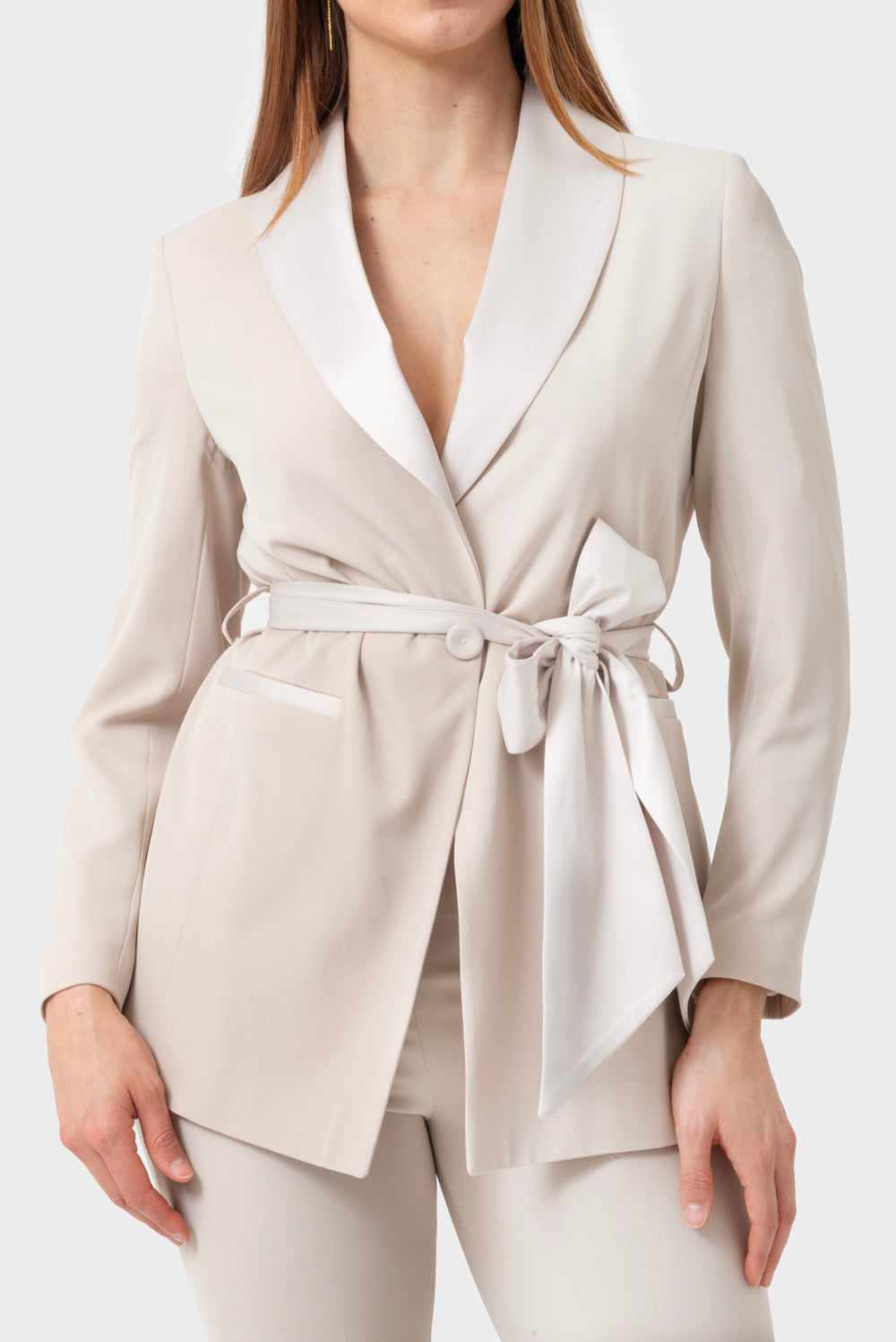 Completo Beige MATISS O