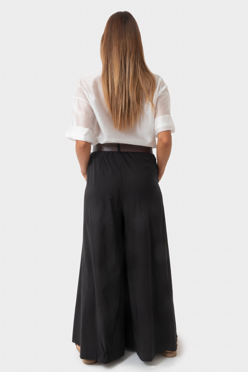 Pantaloni Nero MATISS - CLS-PN-4888