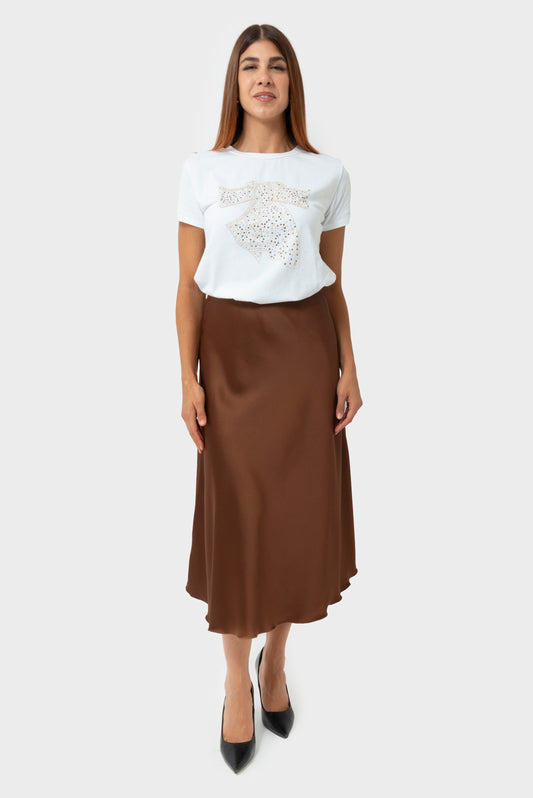 Gonna Bronzo MATISS - BLR-GN-H1166-R2