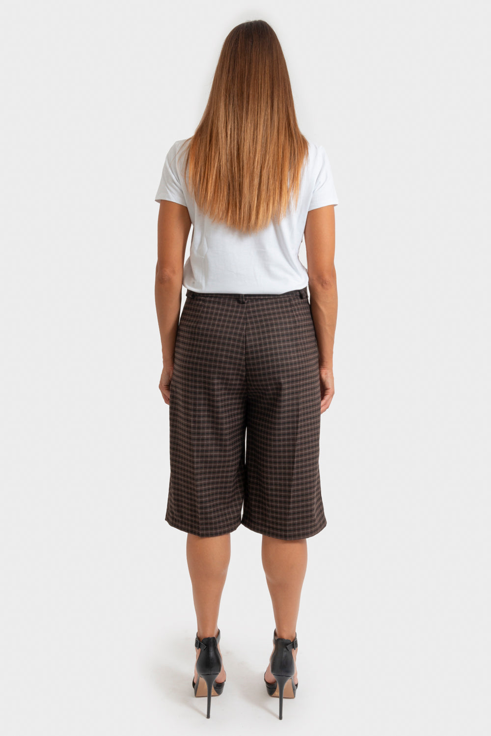 Pantalone Nero MATISS - BLR-PN-H3810-C17