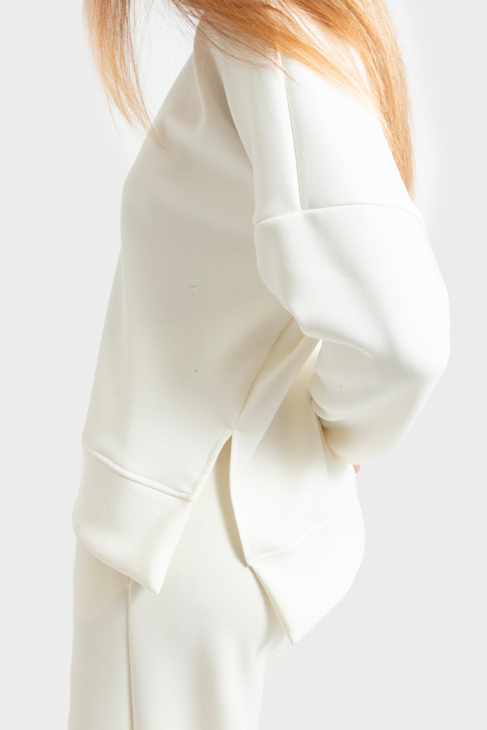 Completo Burro MATISS - BNC-CO-25546/25551