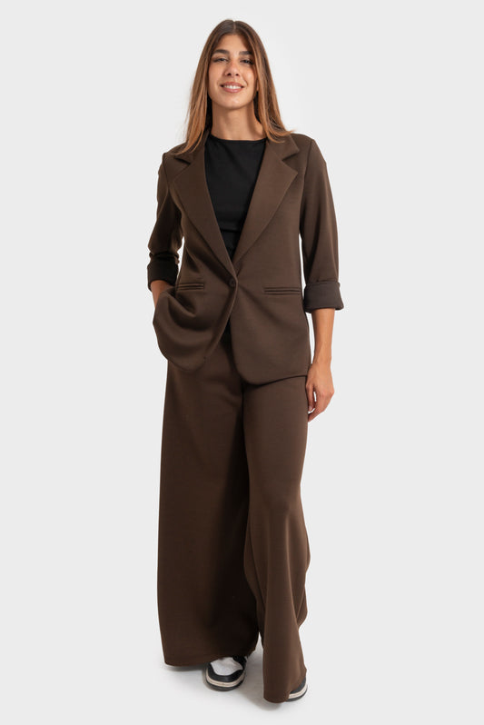 Completo Mocha mousse MATISS - BNC-CO-25330/24255