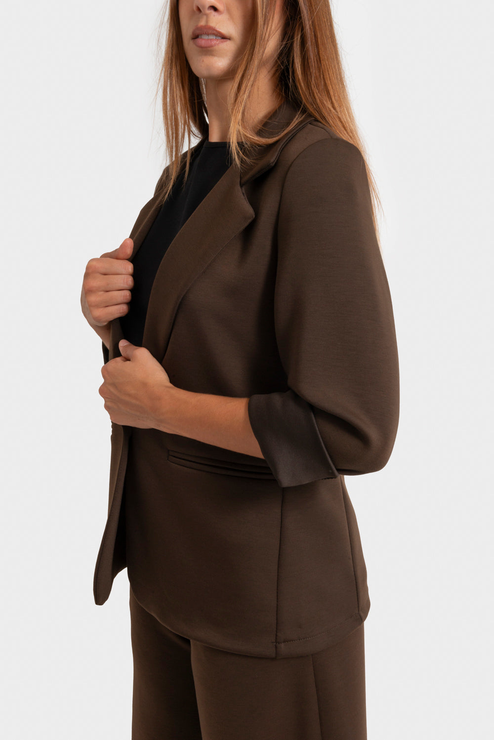 Completo Mocha mousse MATISS - BNC-CO-25330/24255