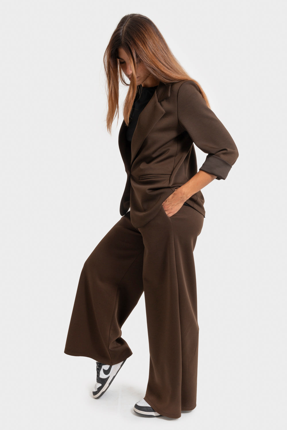 Completo Mocha mousse MATISS - BNC-CO-25330/24255