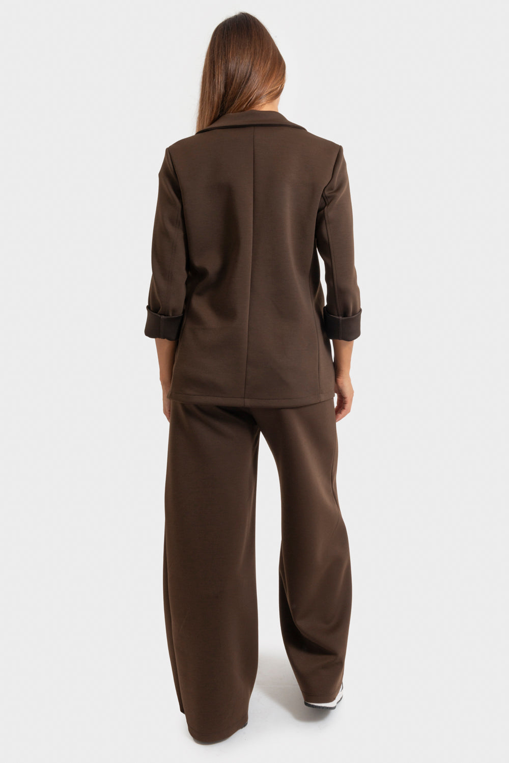 Completo Mocha mousse MATISS - BNC-CO-25330/24255