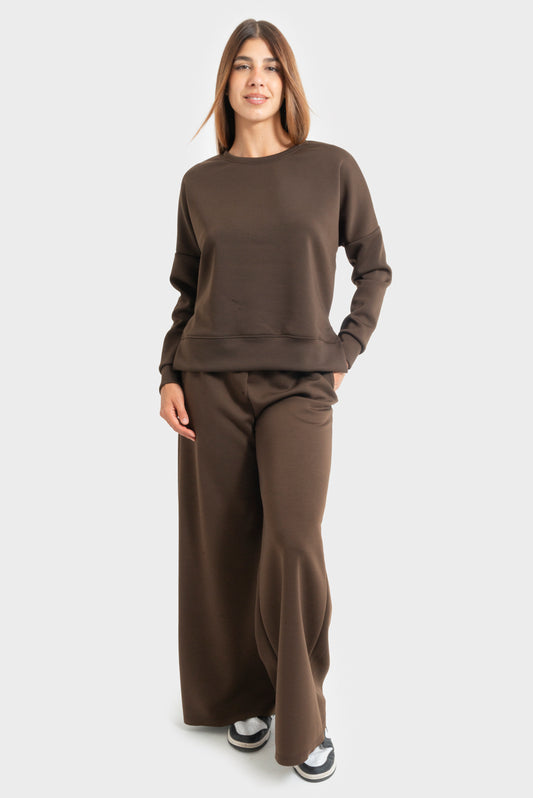 Completo Mocha mousse MATISS - BNC-CO-24252/24255