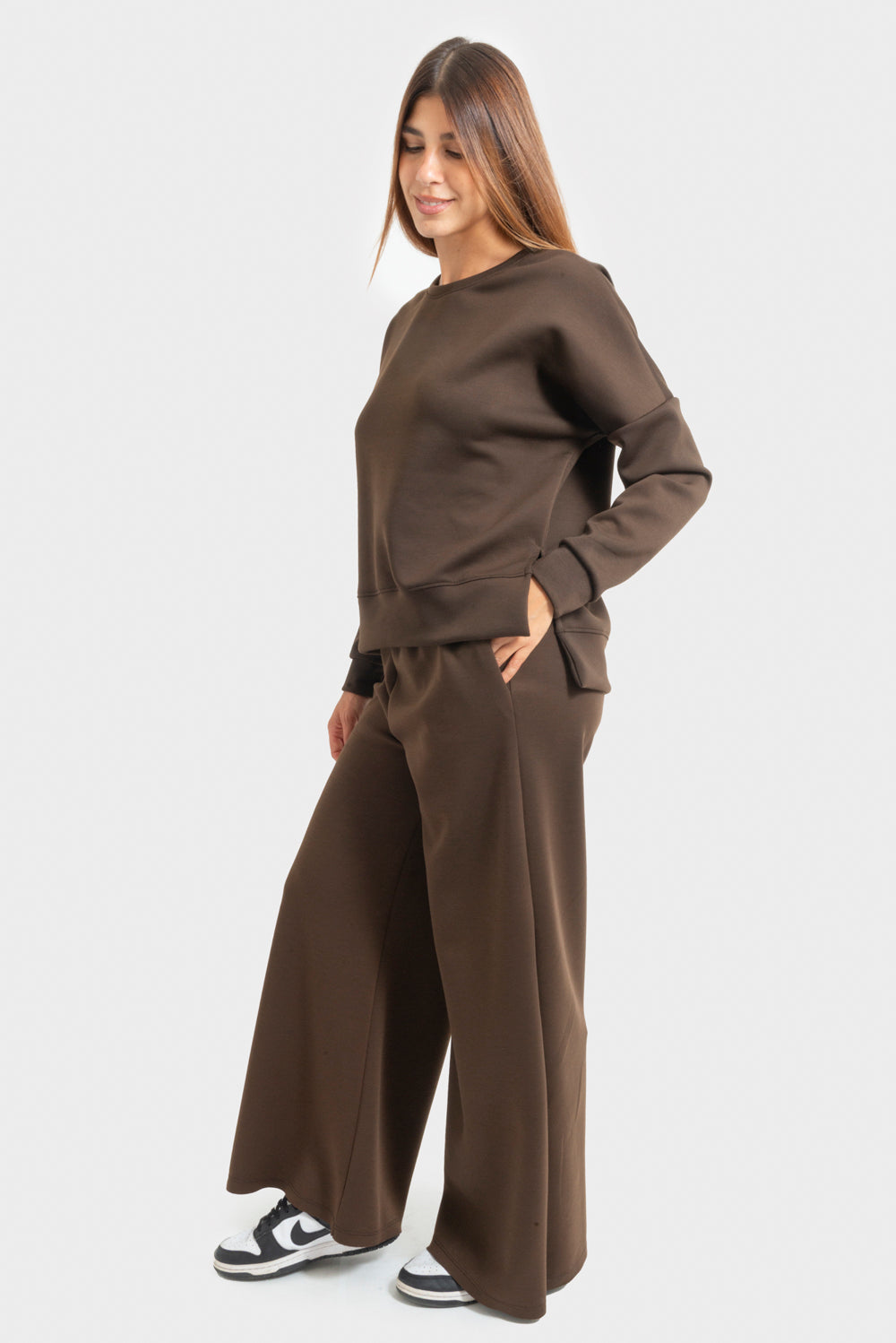 Completo Mocha mousse MATISS - BNC-CO-24252/24255