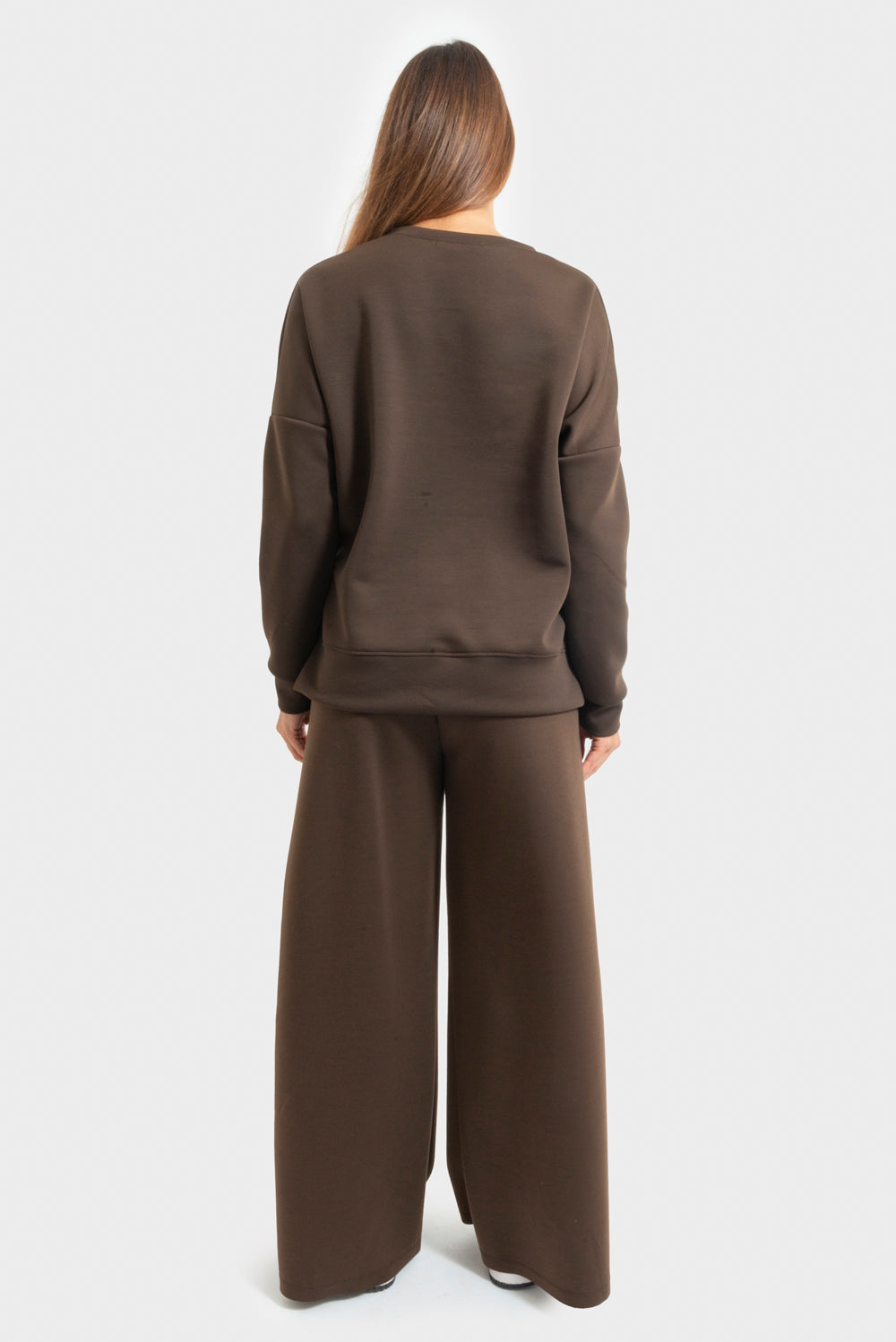 Completo Mocha mousse MATISS - BNC-CO-24252/24255
