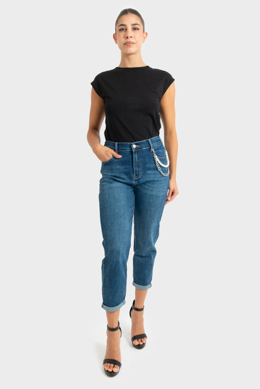 Jeans Blue MATISS - CNC-JN-CHG6640-11