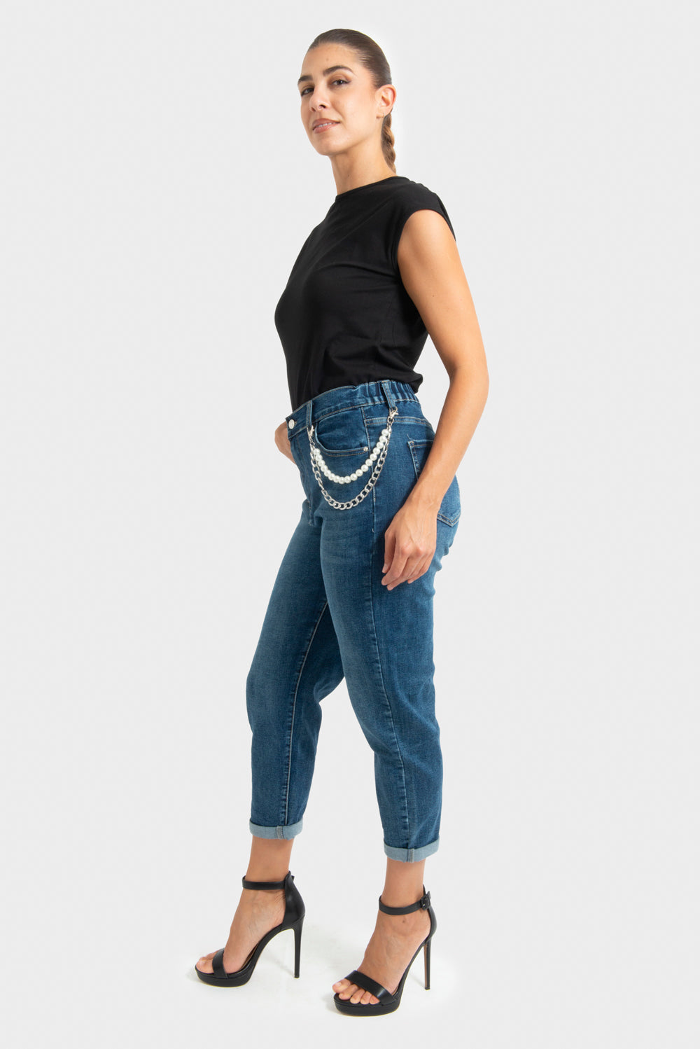 Jeans Blue MATISS - CNC-JN-CHG6640-11