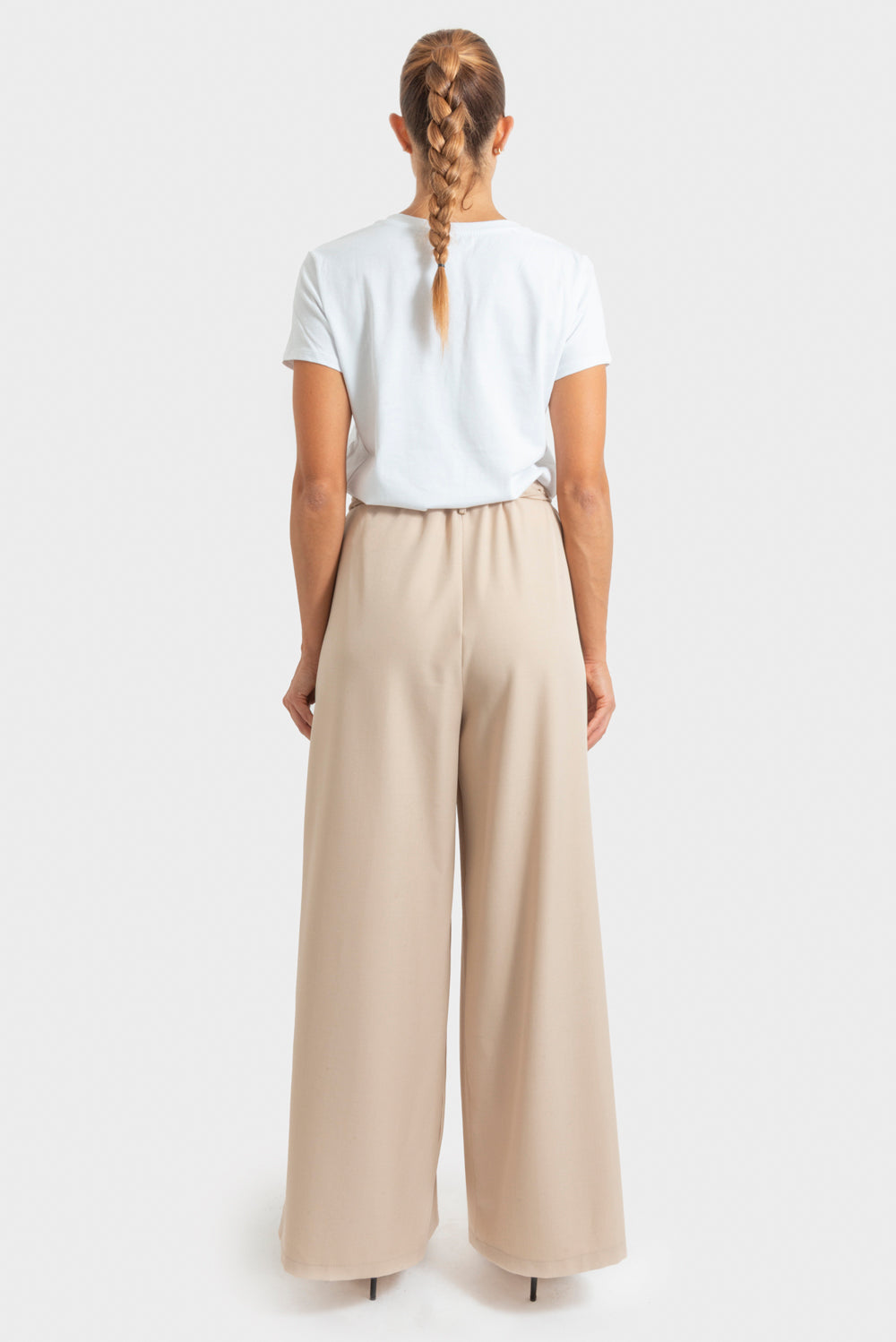 Pantalone Sabbia MATISS - CNC-PN-H55113