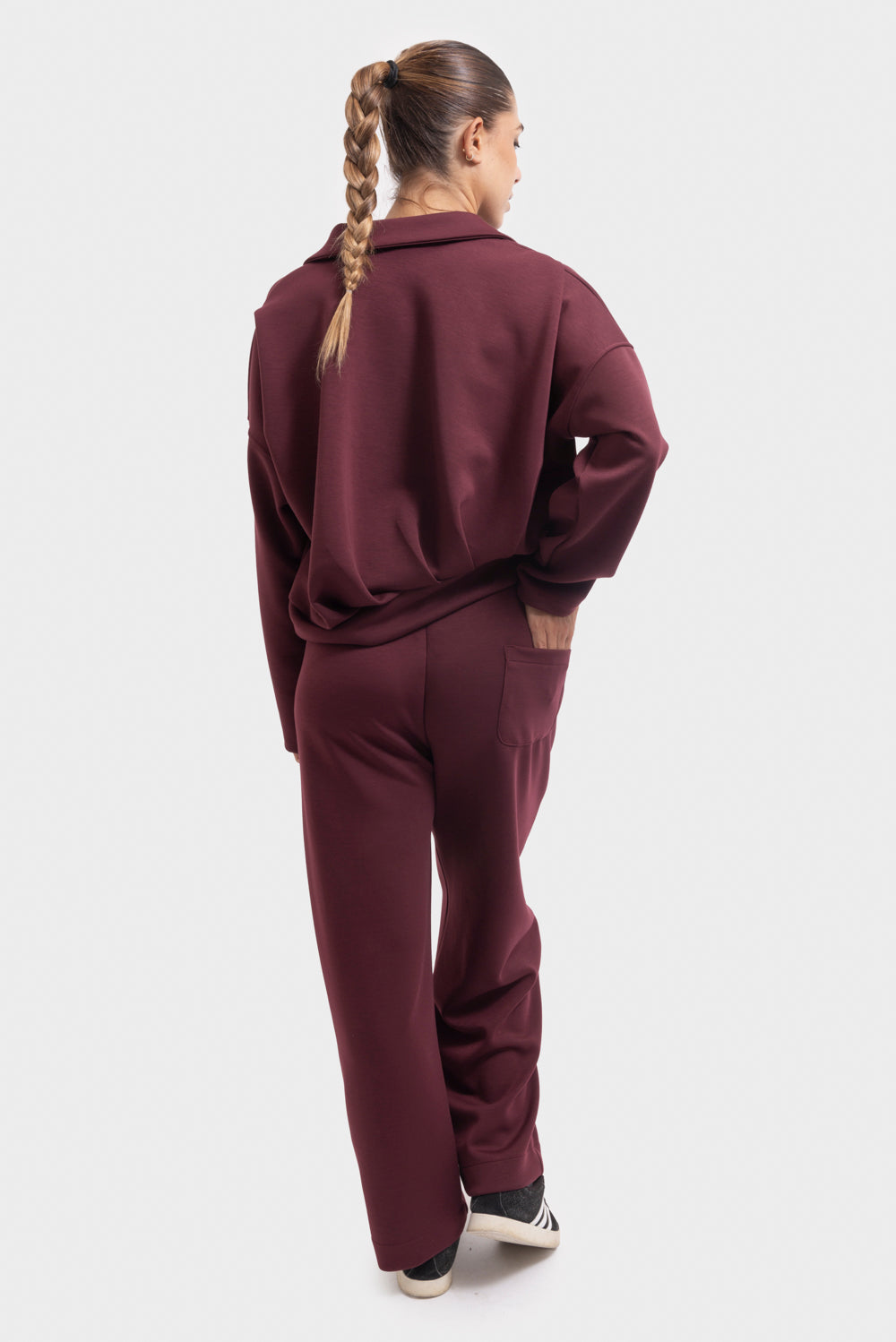 Completo Bordeaux MATISS - BNC-CO-25340/24267