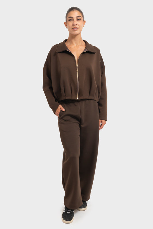 Completo Mocha mousse MATISS - BNC-CO-25340/24267