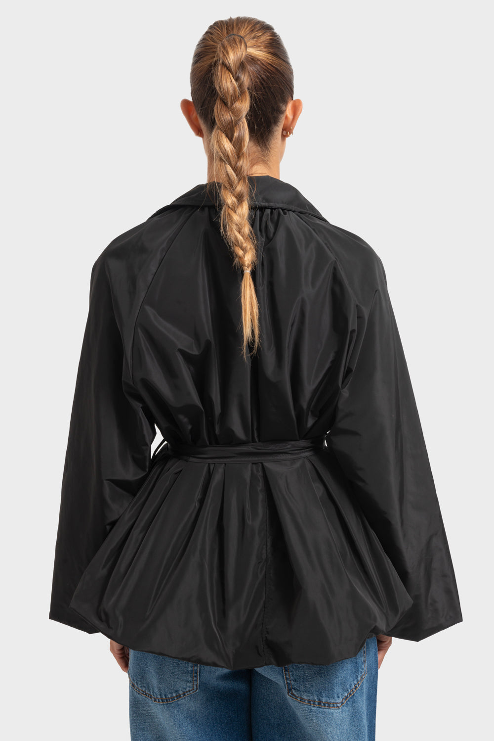 Giacca Nero MATISS - FHG-GC-25382