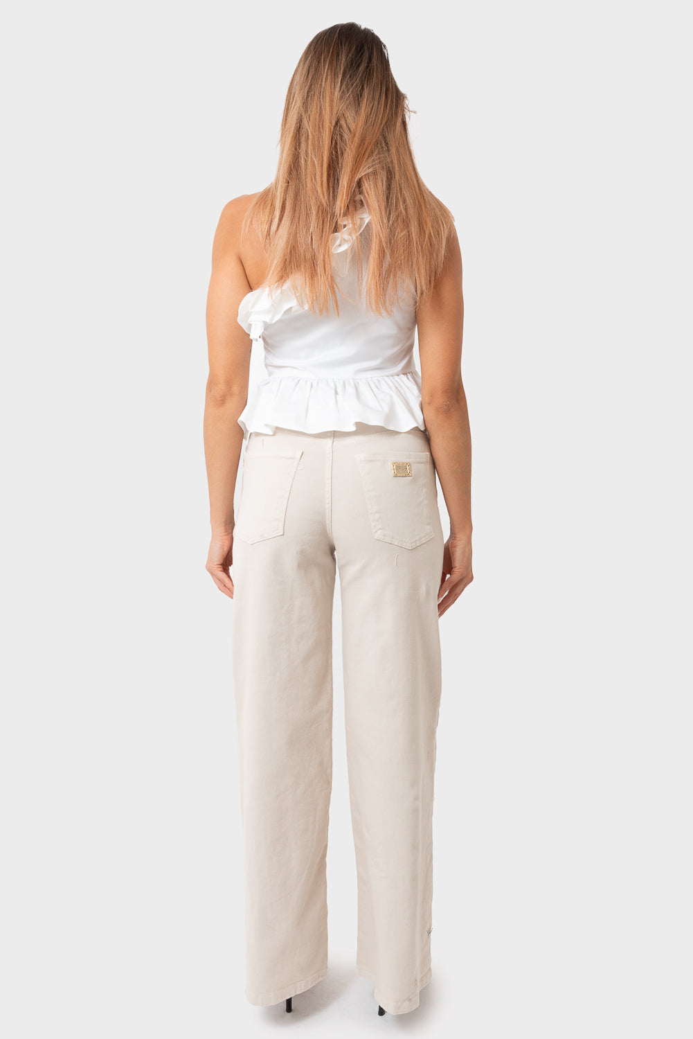 Jeans Burro OPIUM Milano - DFN-JN-BALEN2324