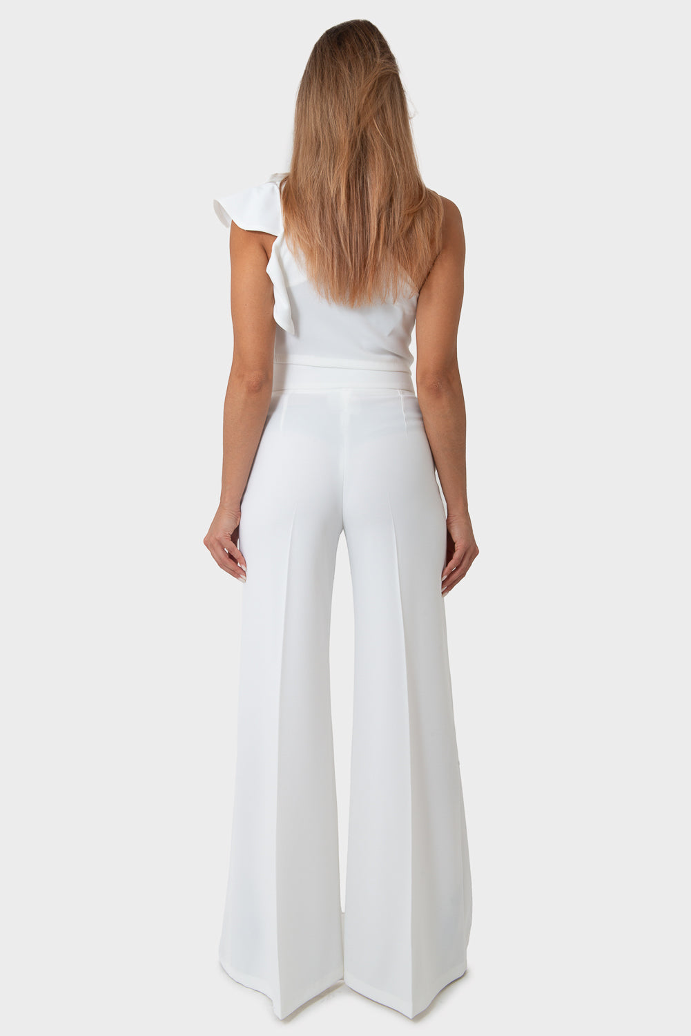 Pantalone Avorio OPIUM Milano - OPM-PN-280/EN55