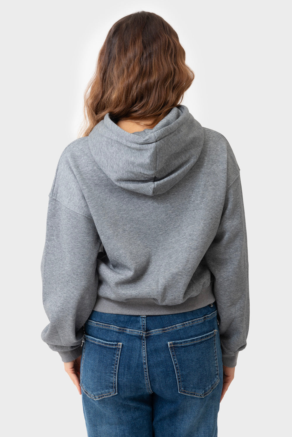 Maglia Grigio MATISS O - LMR-MG-M52171