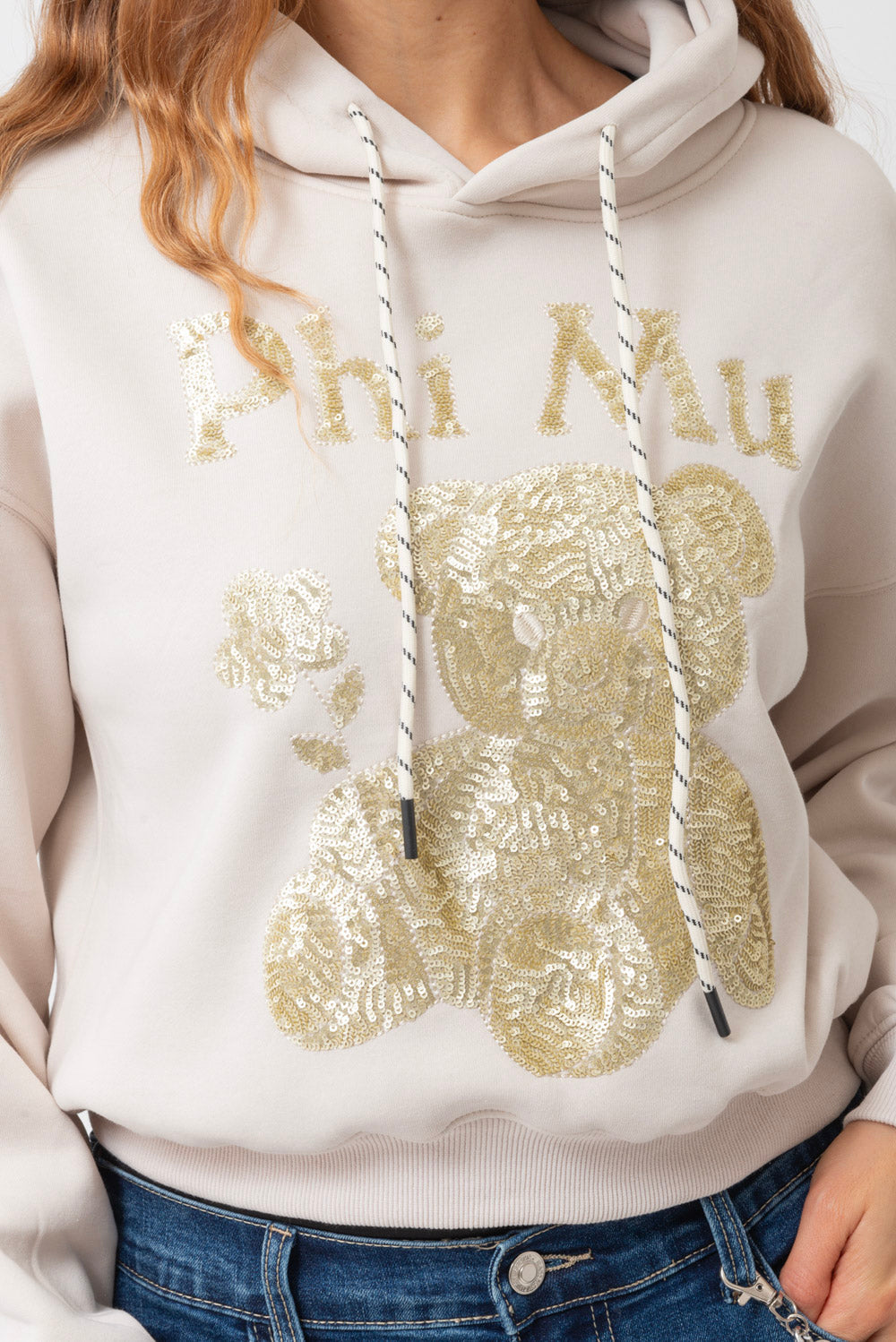 Maglia Panna MATISS O