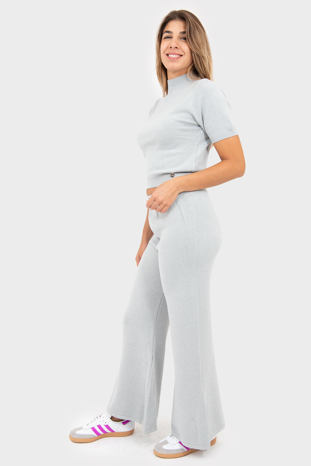 Pantalone Perla OPIUM Milano - VCV-PN-IT1952
