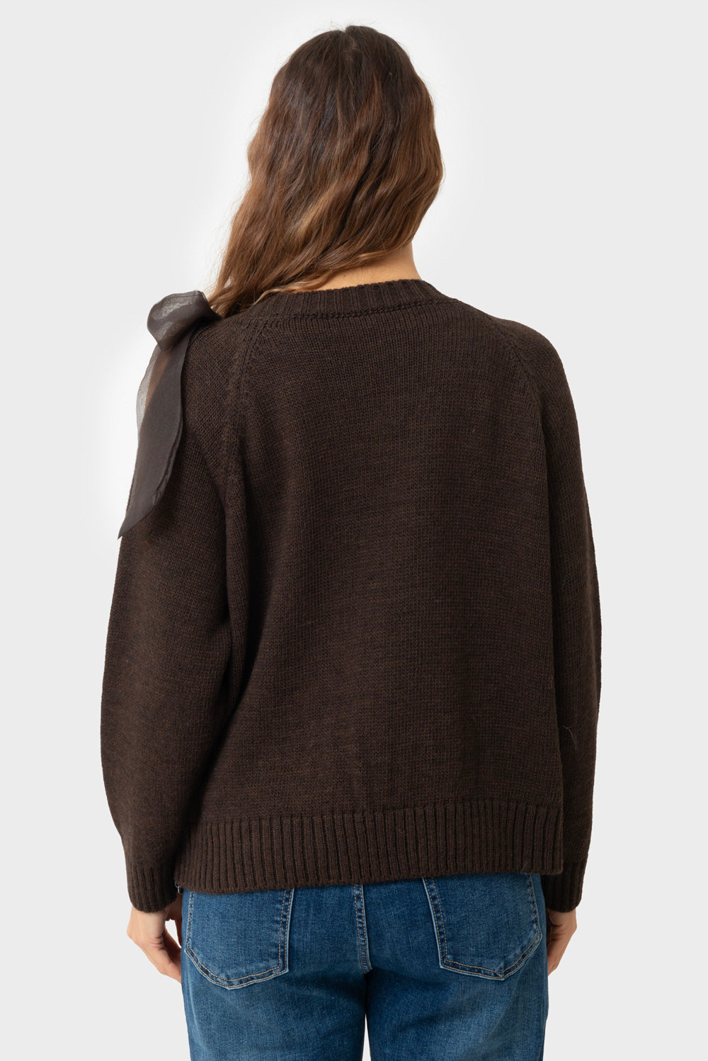 Maglia Moro MATISS O - FHM-MG-10360