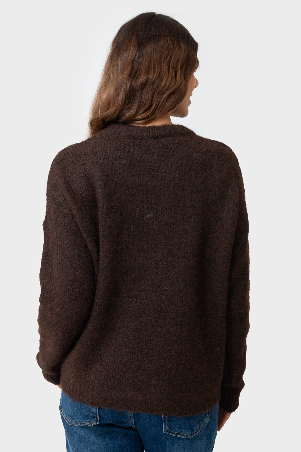 Maglia Moro MATISS O - LMR-MG-ZM35099