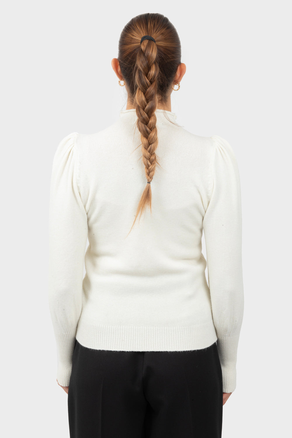 Maglia Burro MATISS O