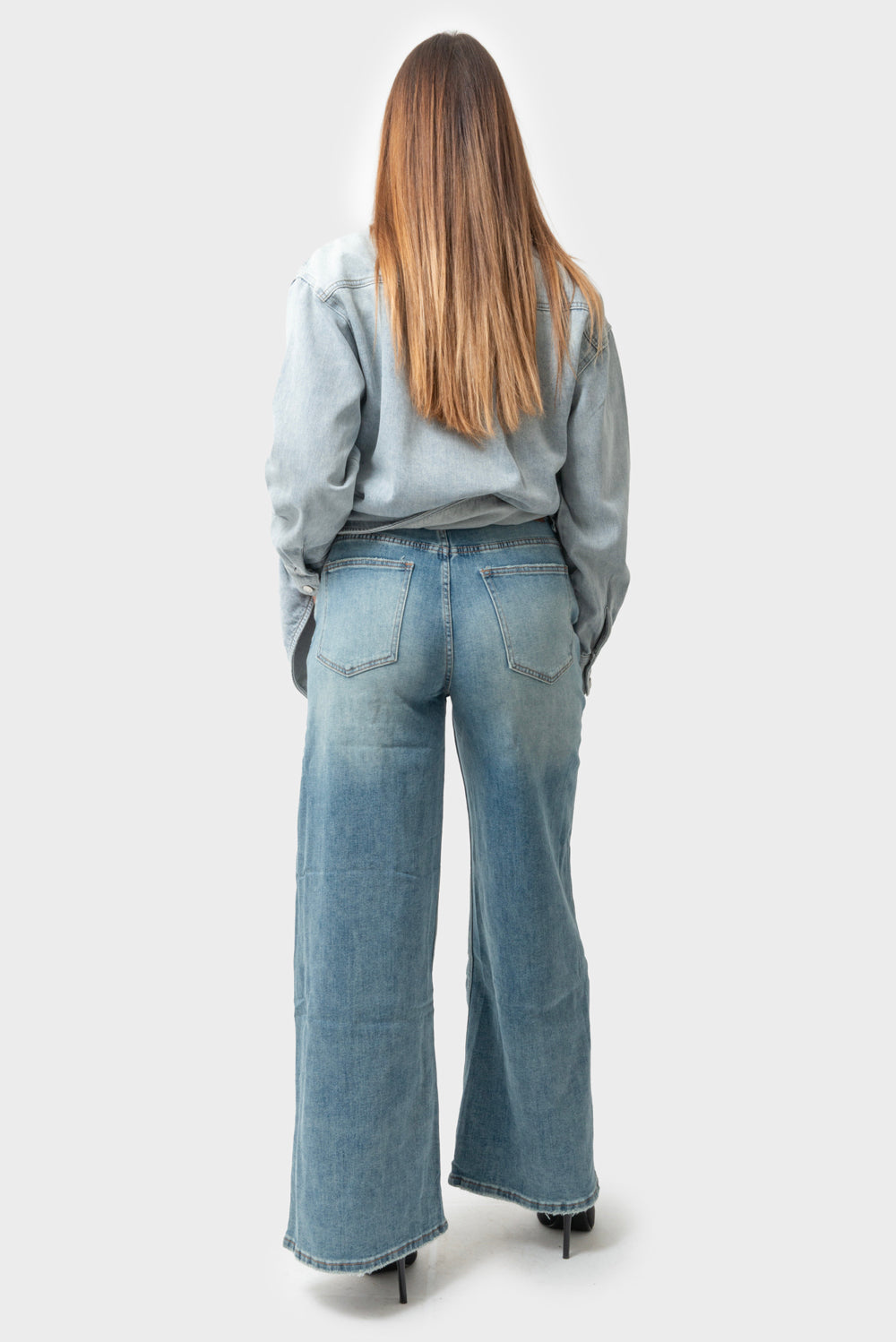 Jeans Blu MATISS O