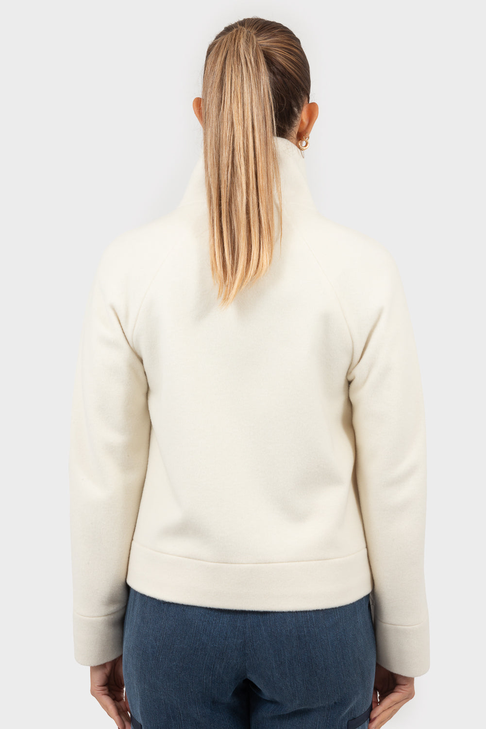 Cappotto Burro OPIUM Milano - AFF-CP-BROOK