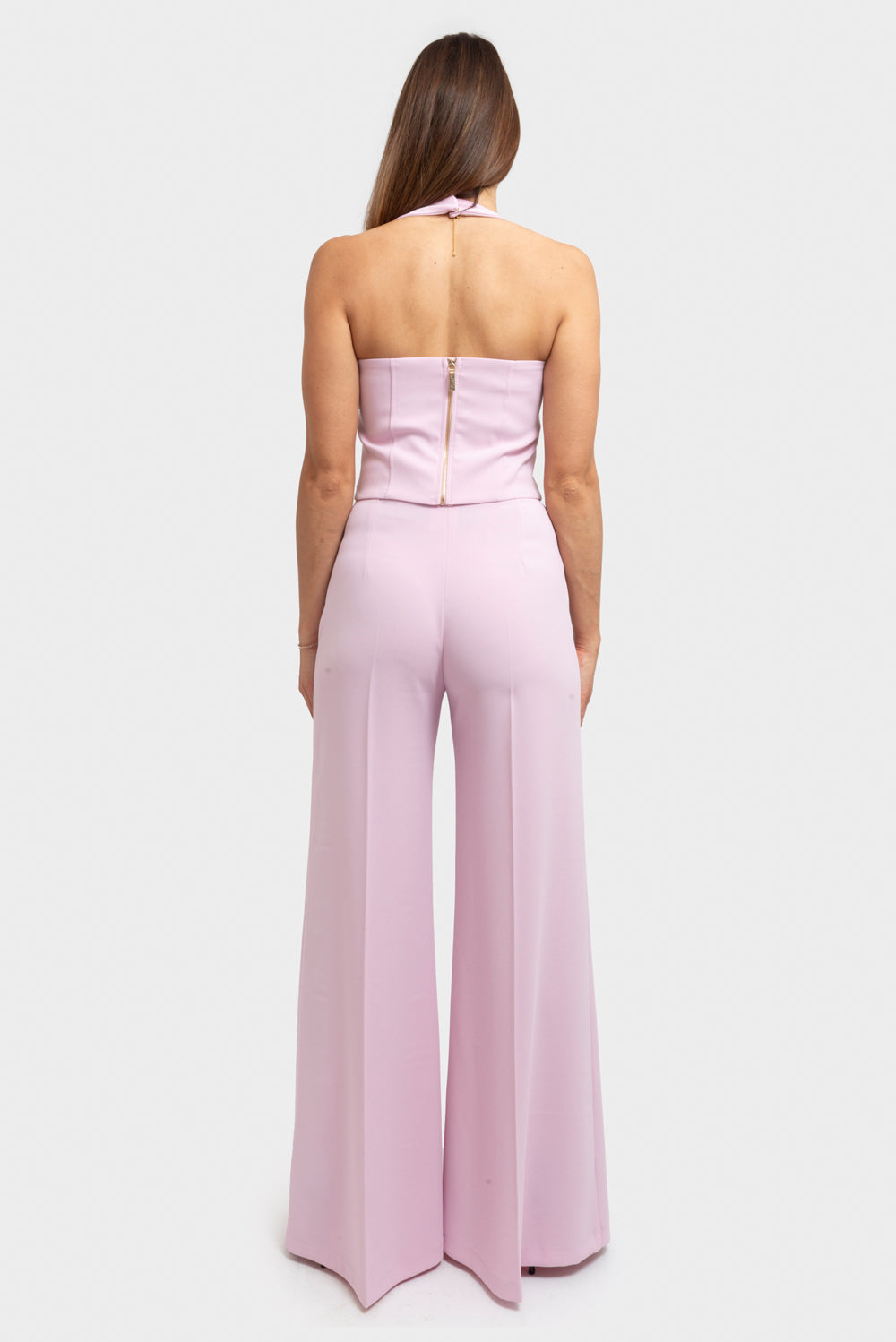 Pantalone Pink OPIUM Milano