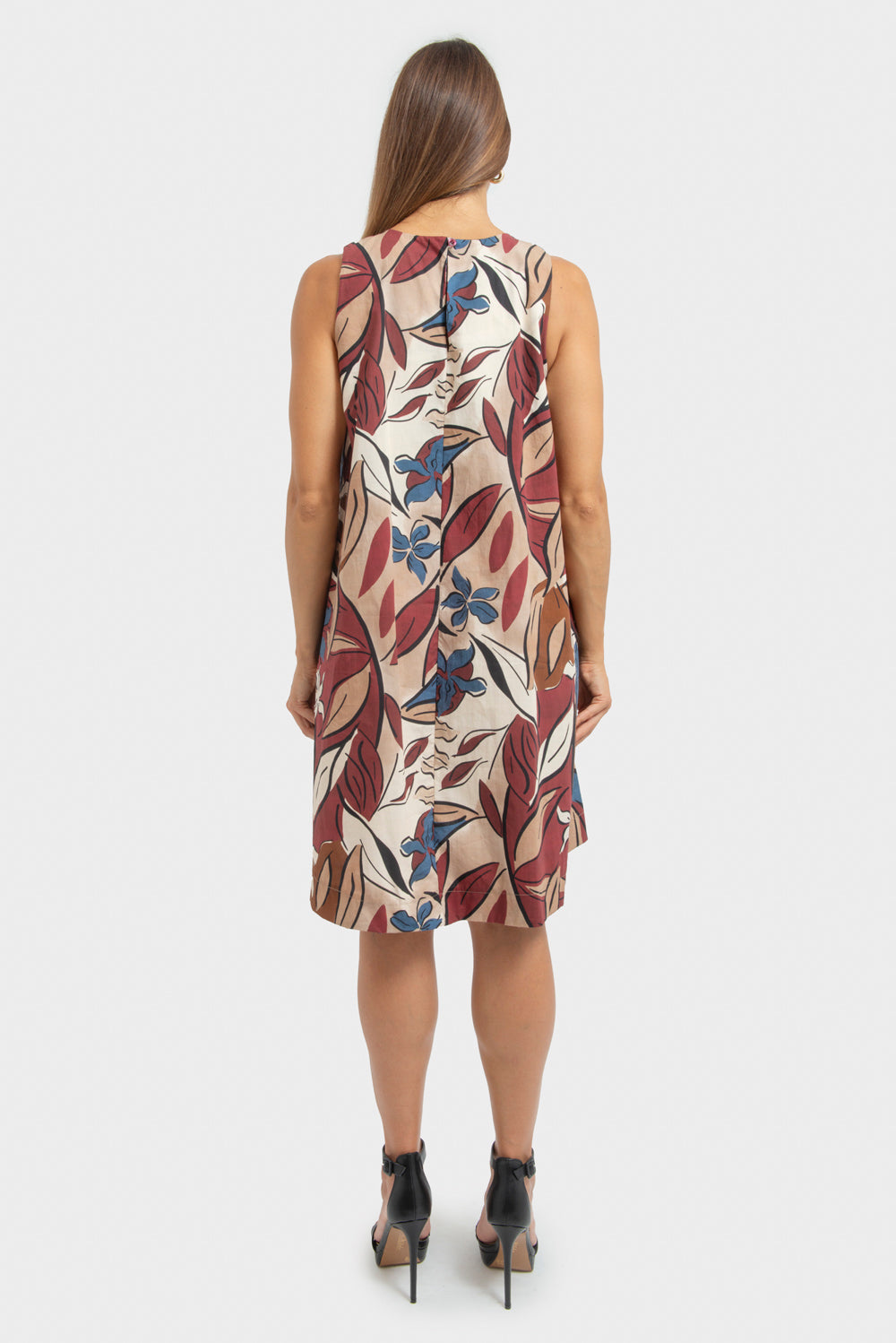 Abito Multicolor MATISS - INT-AB-605114