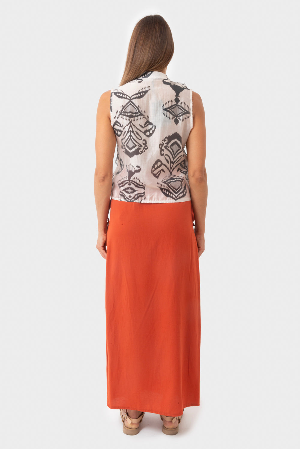 Gonna Ruggine MATISS - GFF-GN-8097