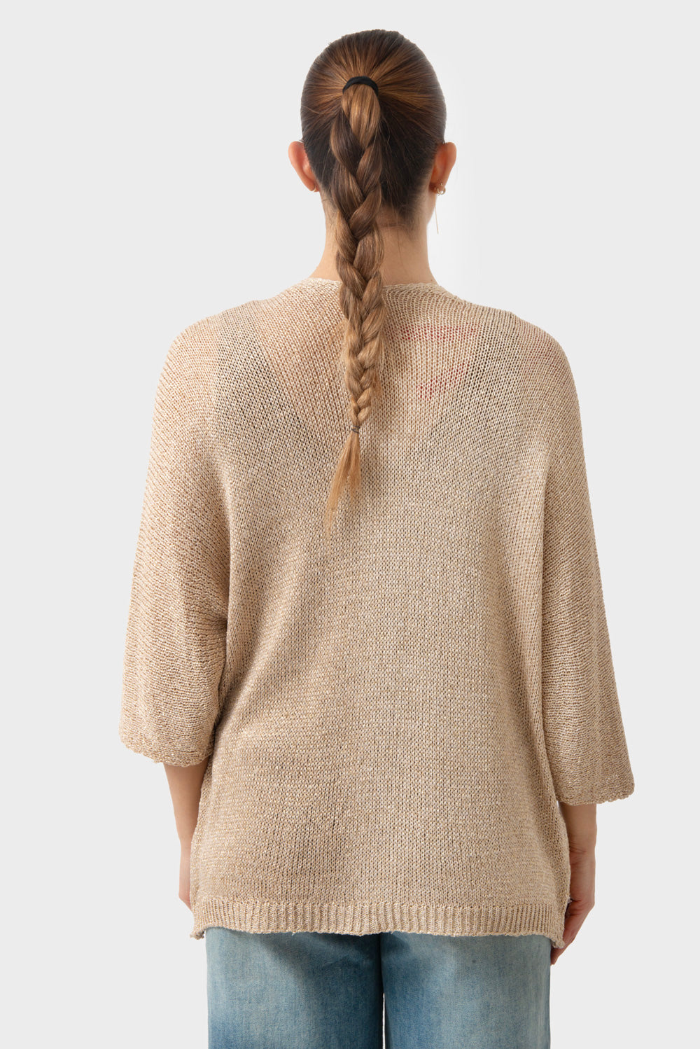 Maglia Oro MATISS O