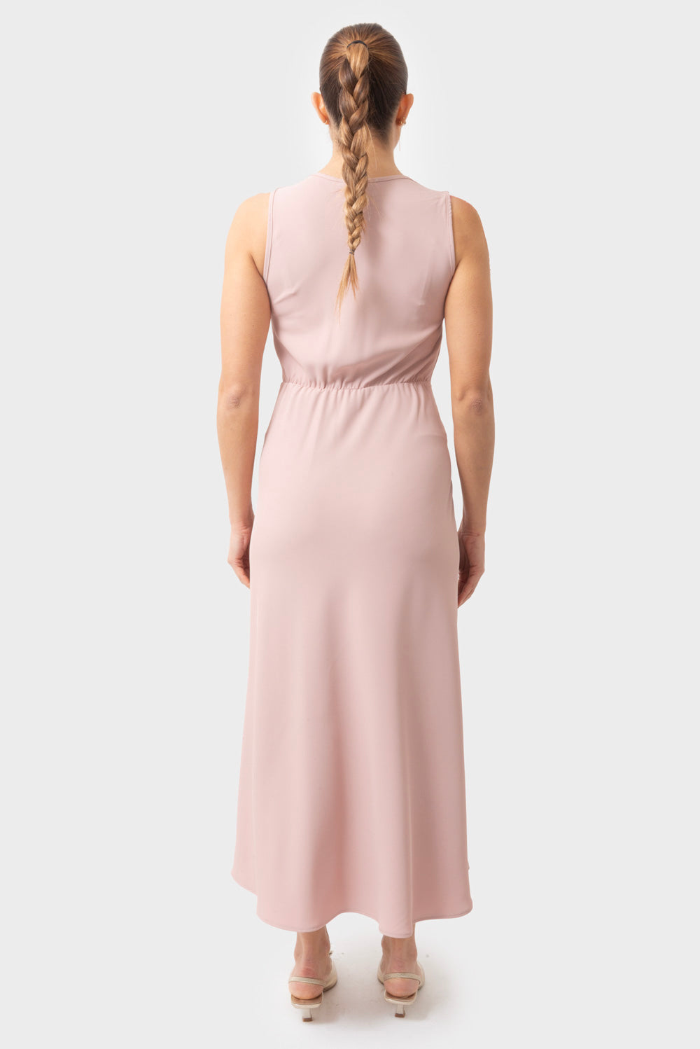 Abito Cipria MATISS O