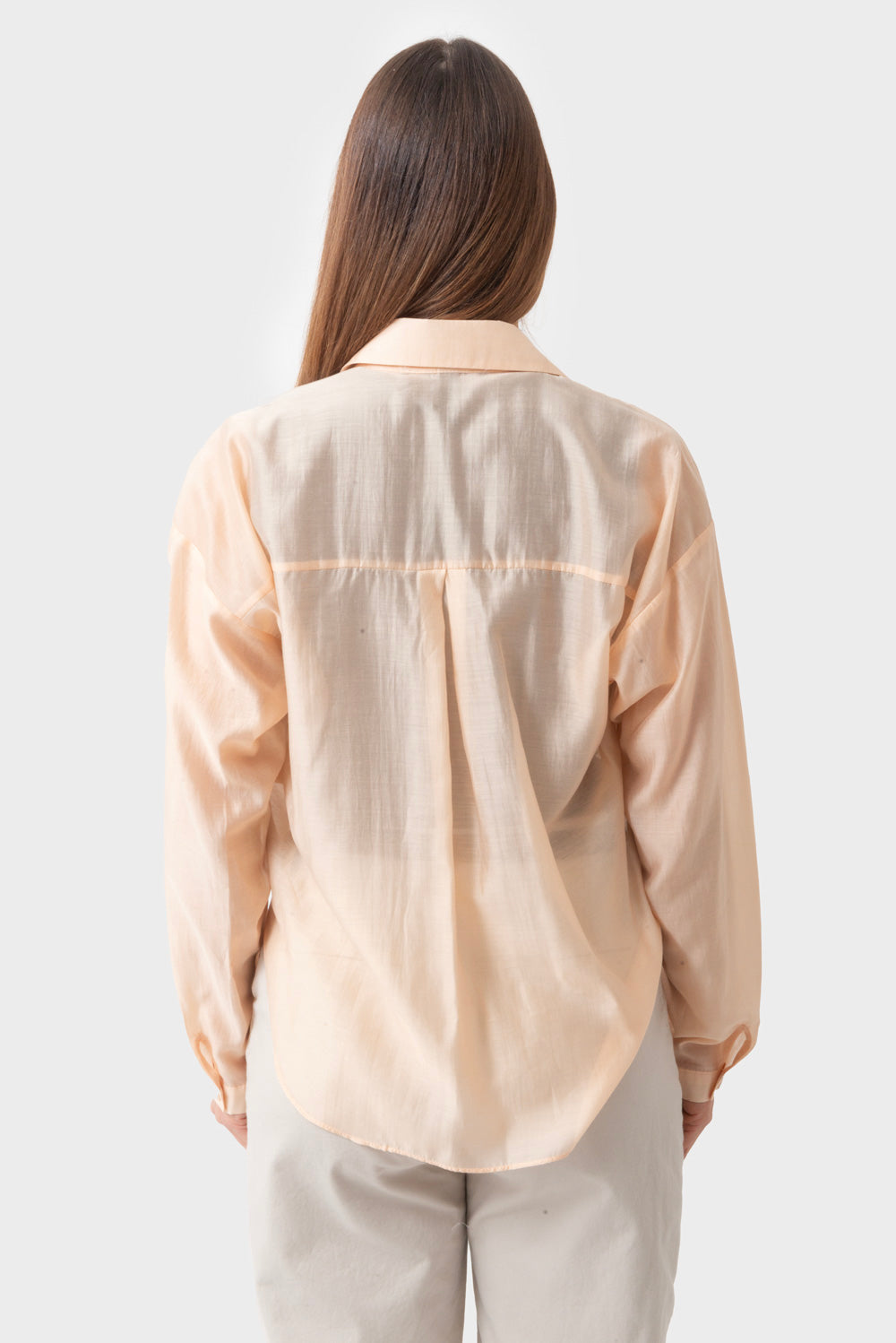 Camicia Pesca MATISS O