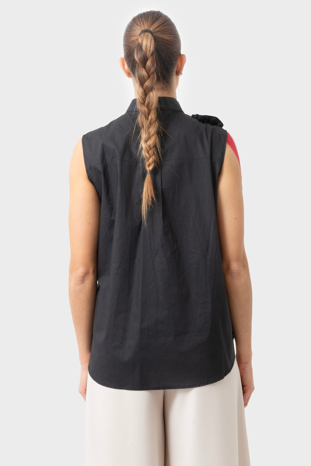 Camicia Nero MATISS O