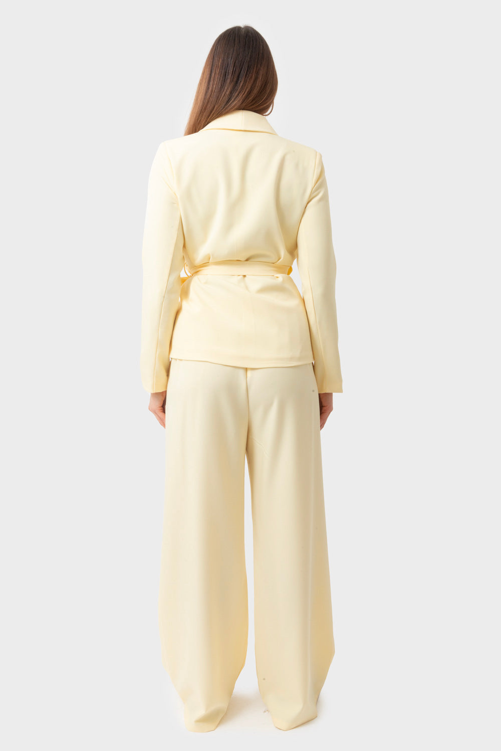 Completo Giallo MATISS O