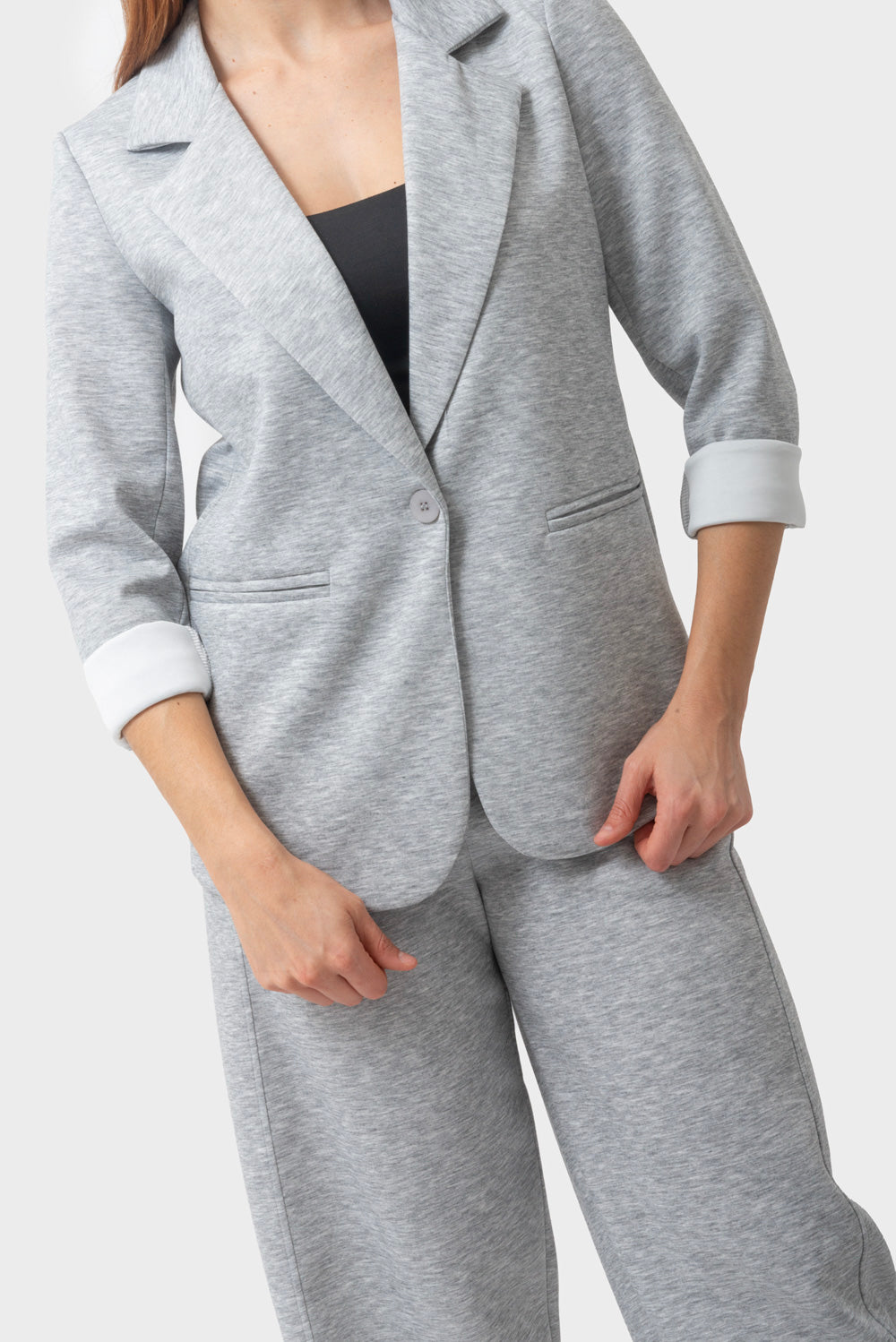 Completo Grigio MATISS O