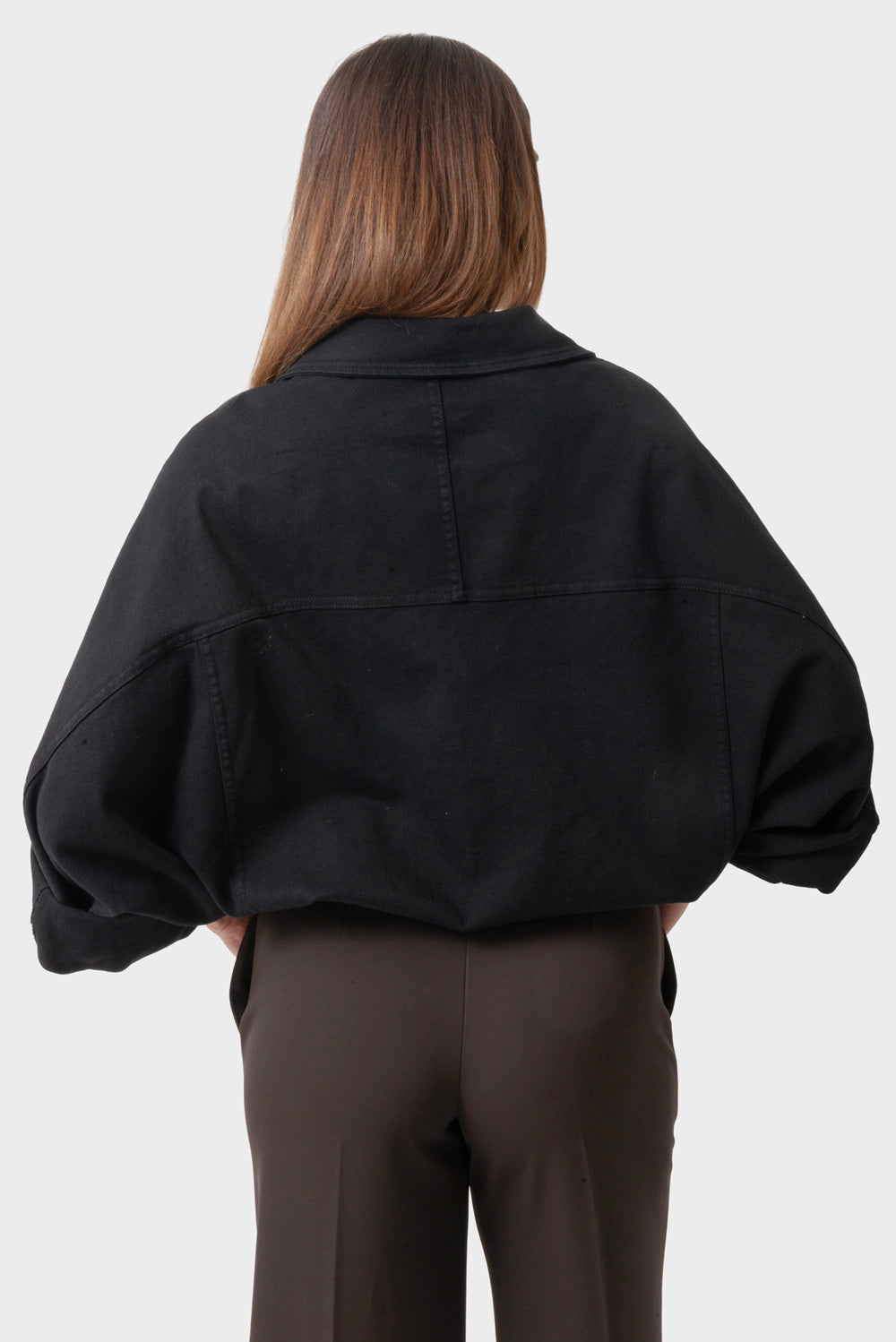 Giacca Nero MATISS O