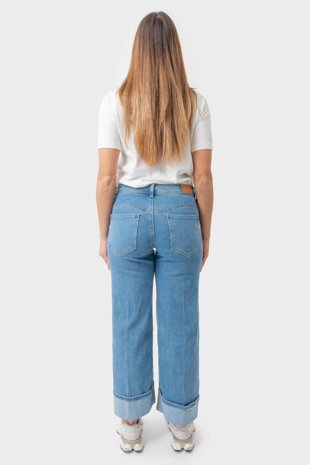 Jeans Stone washed MATISS O