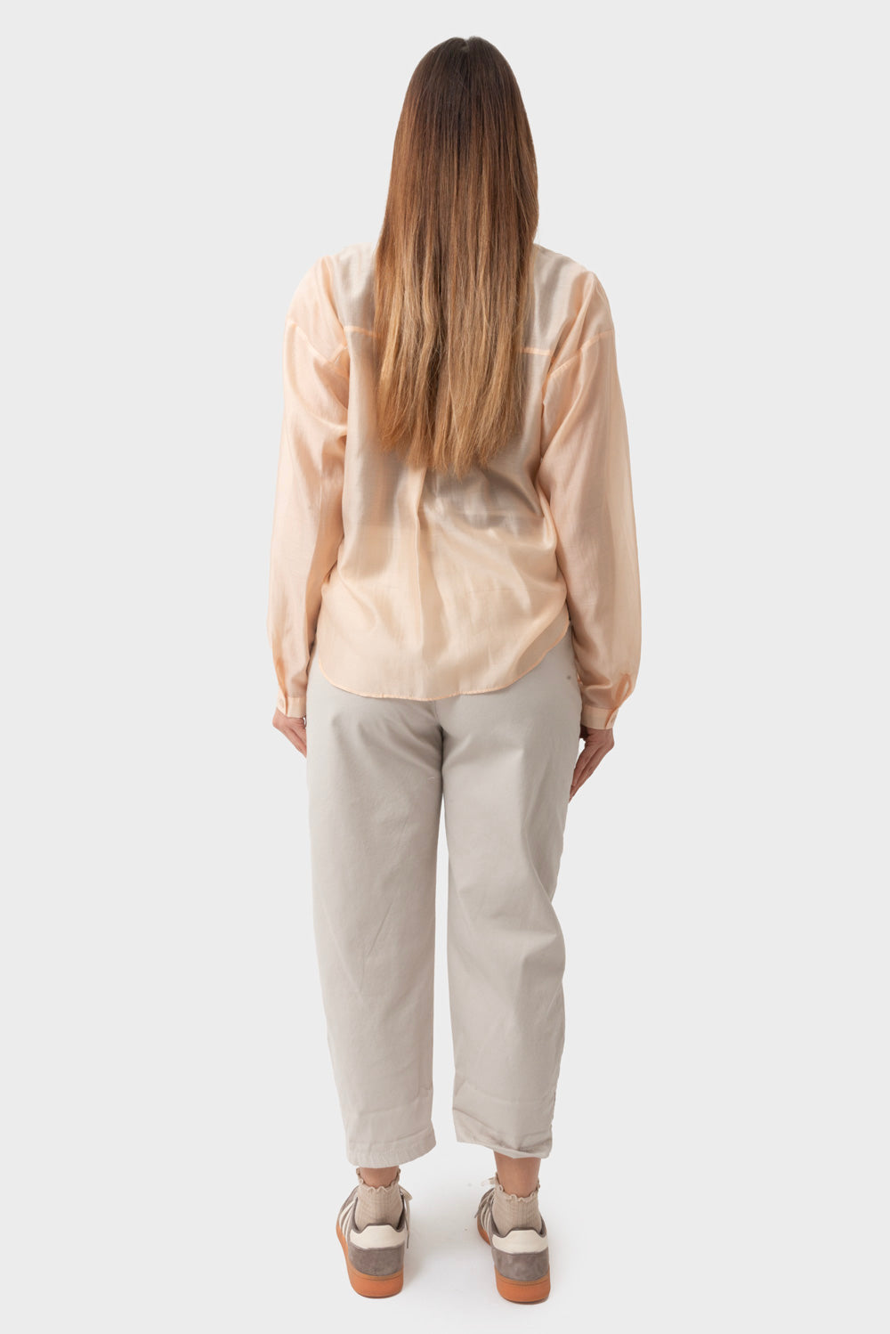 Pantalone Sabbia MATISS O