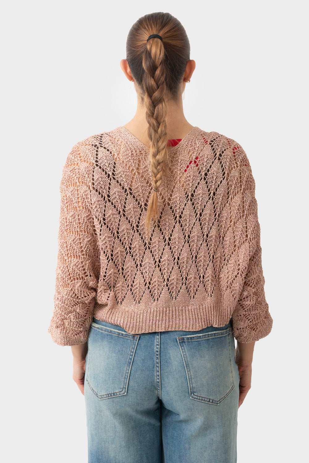 Maglia Bronzo MATISS