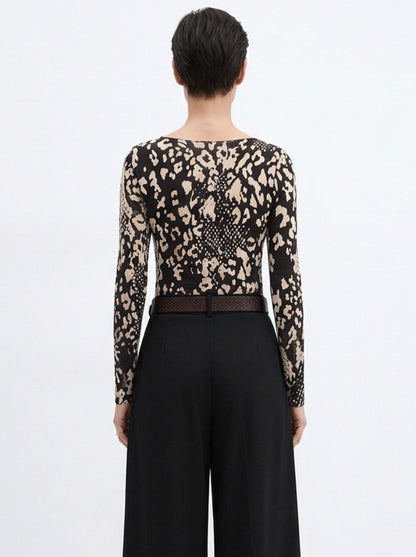 Maglia Nero MATISS O