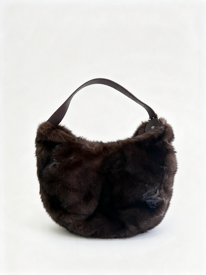 Borsa Cacao MATISS O