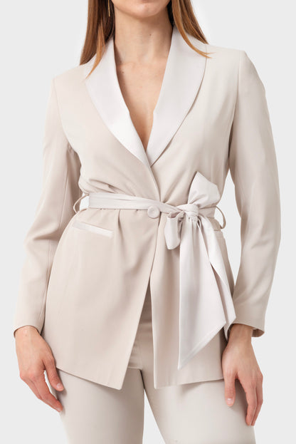 Completo Beige MATISS O