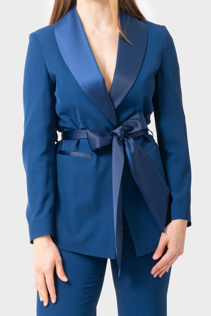 Completo Blu MATISS O