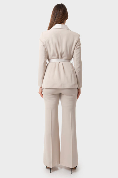 Completo Beige MATISS O