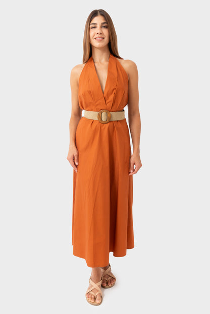 Abito Ruggine MATISS