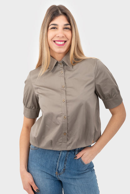 Camicia Militare OPIUM Milano