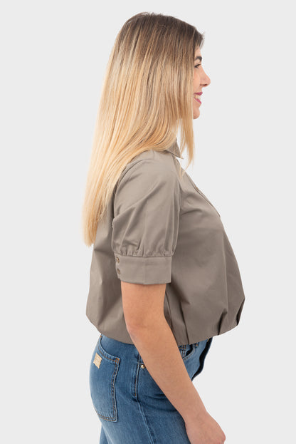 Camicia Militare OPIUM Milano