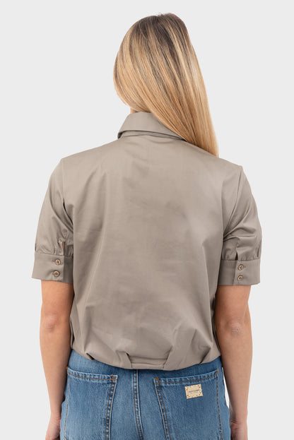 Camicia Militare OPIUM Milano